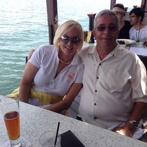 Meet your Posher, Grazyna